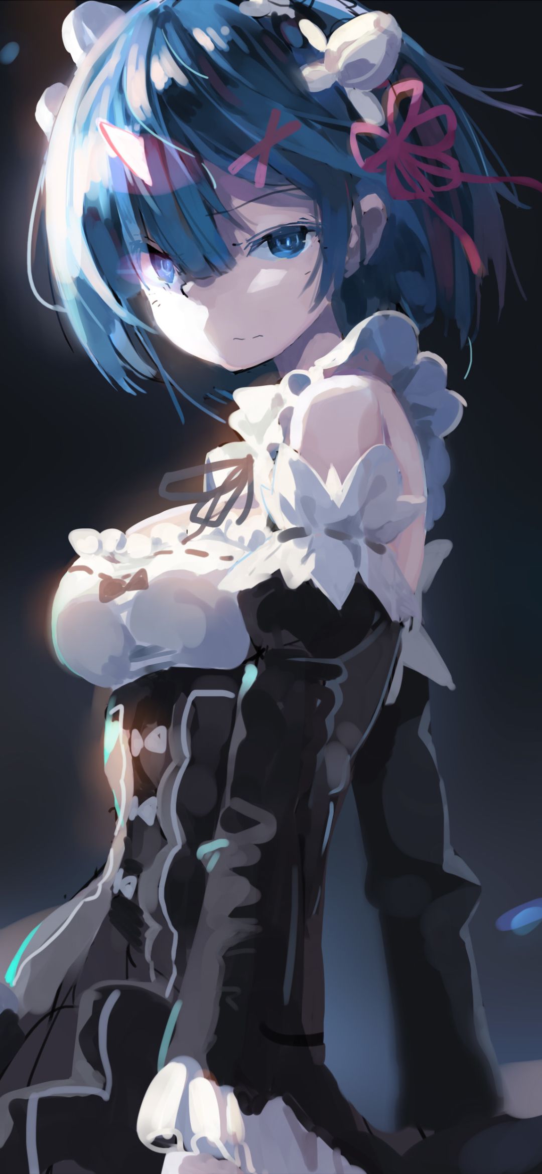 Anime Re:ZERO -Starting Life In Another World- 1080x2340