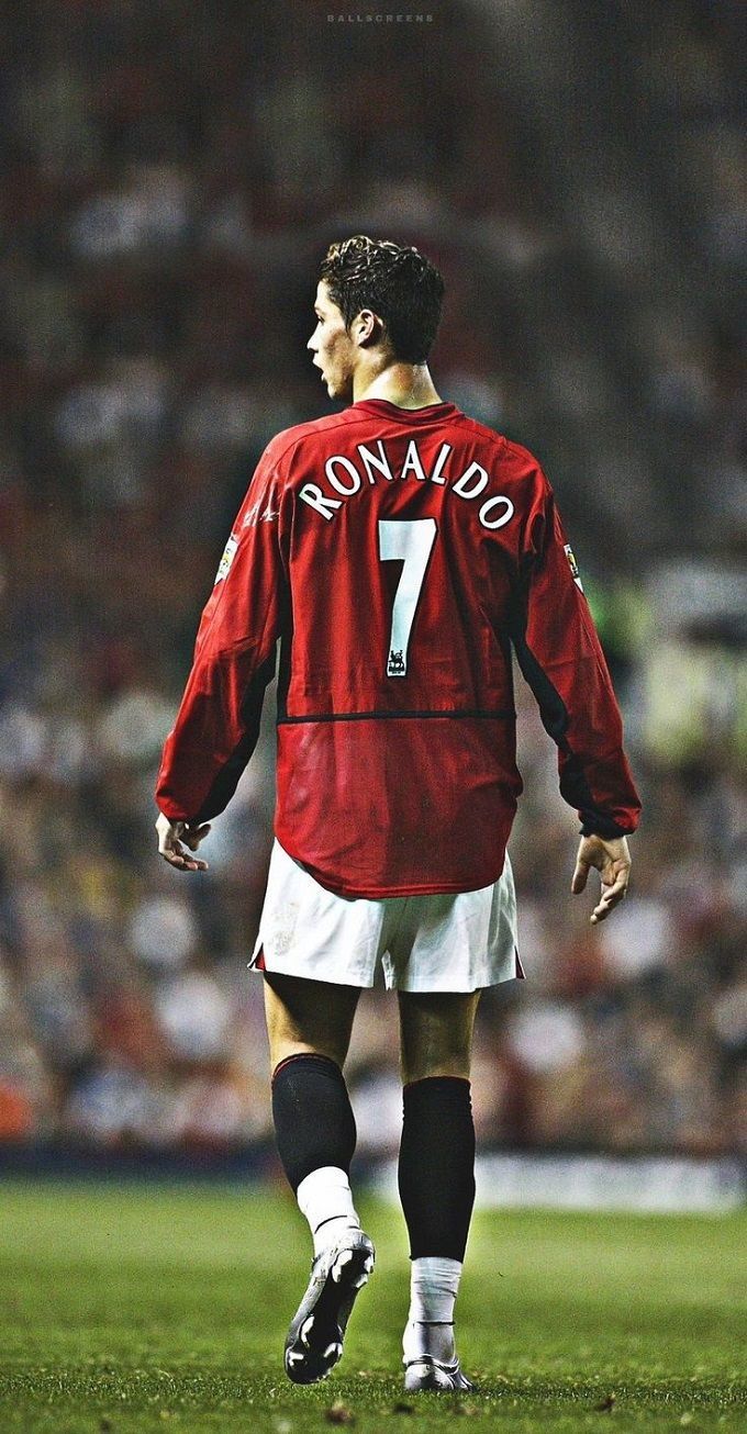 Zdjęcia Cristiano Ronaldo część 5 • Kariera piłkarska ↂ