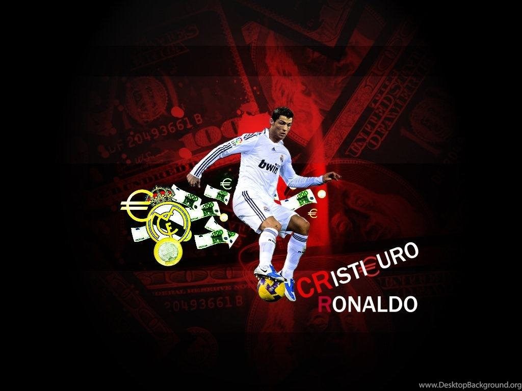 Ronaldo Manchester United Soccer Wallpaper Football Best