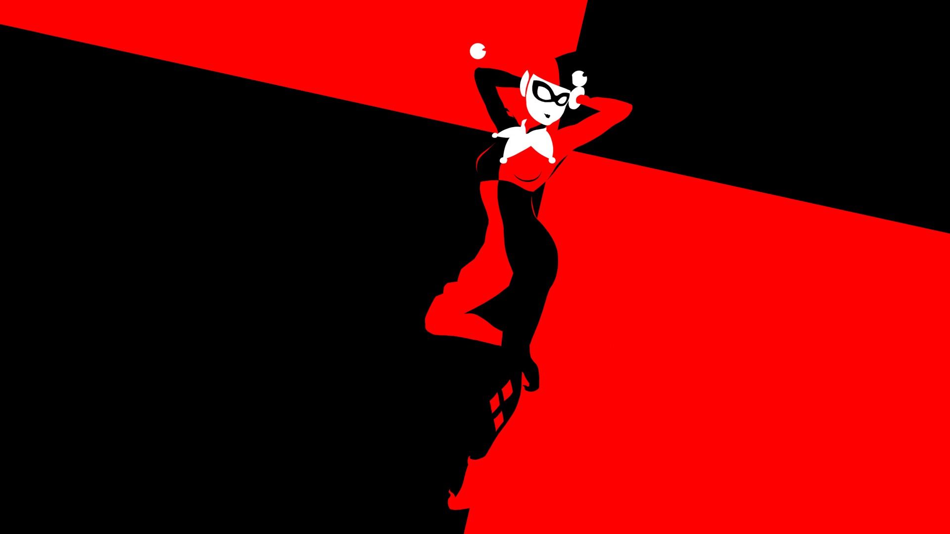Harley Quinn Wallpaper for Desktop