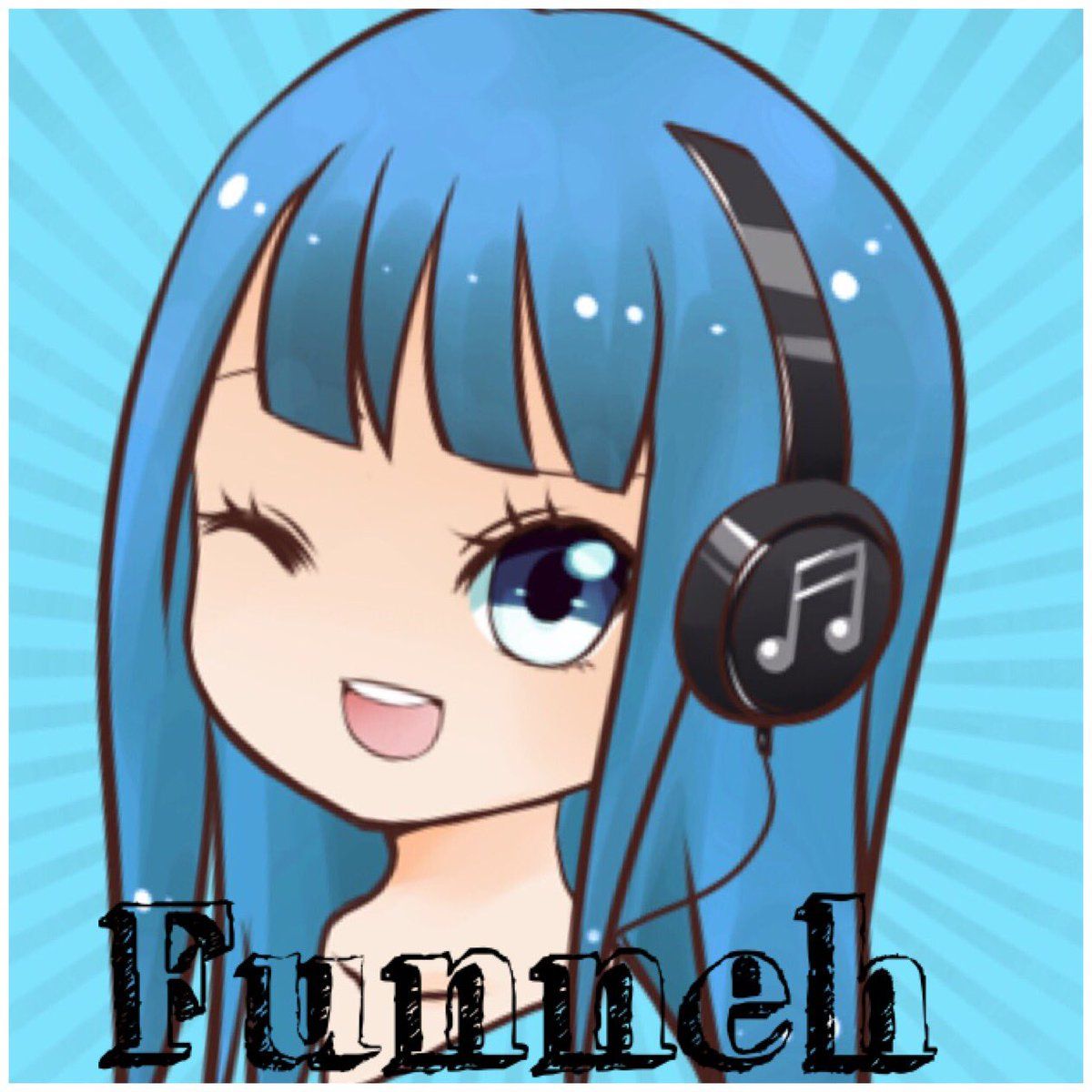 Funneh and The Krew. Cute drawings, Youtube art