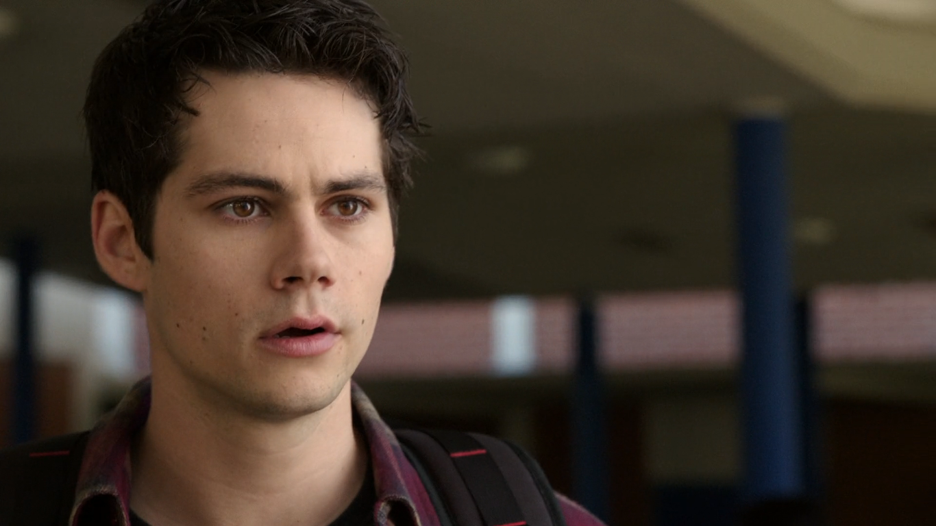 Stiles Stilinski Wallpapers - Wallpaper Cave