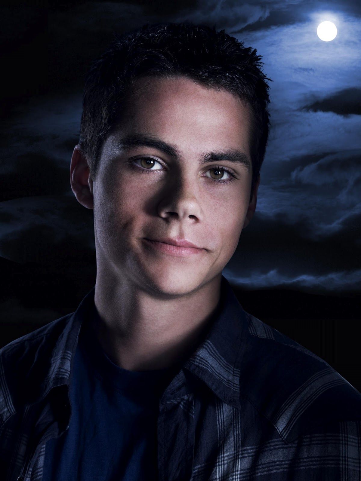 Stiles Stilinski Wallpapers - Wallpaper Cave