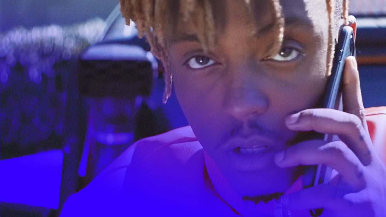The Making Of Juice WRLD's “Hear Me Calling” With Purps