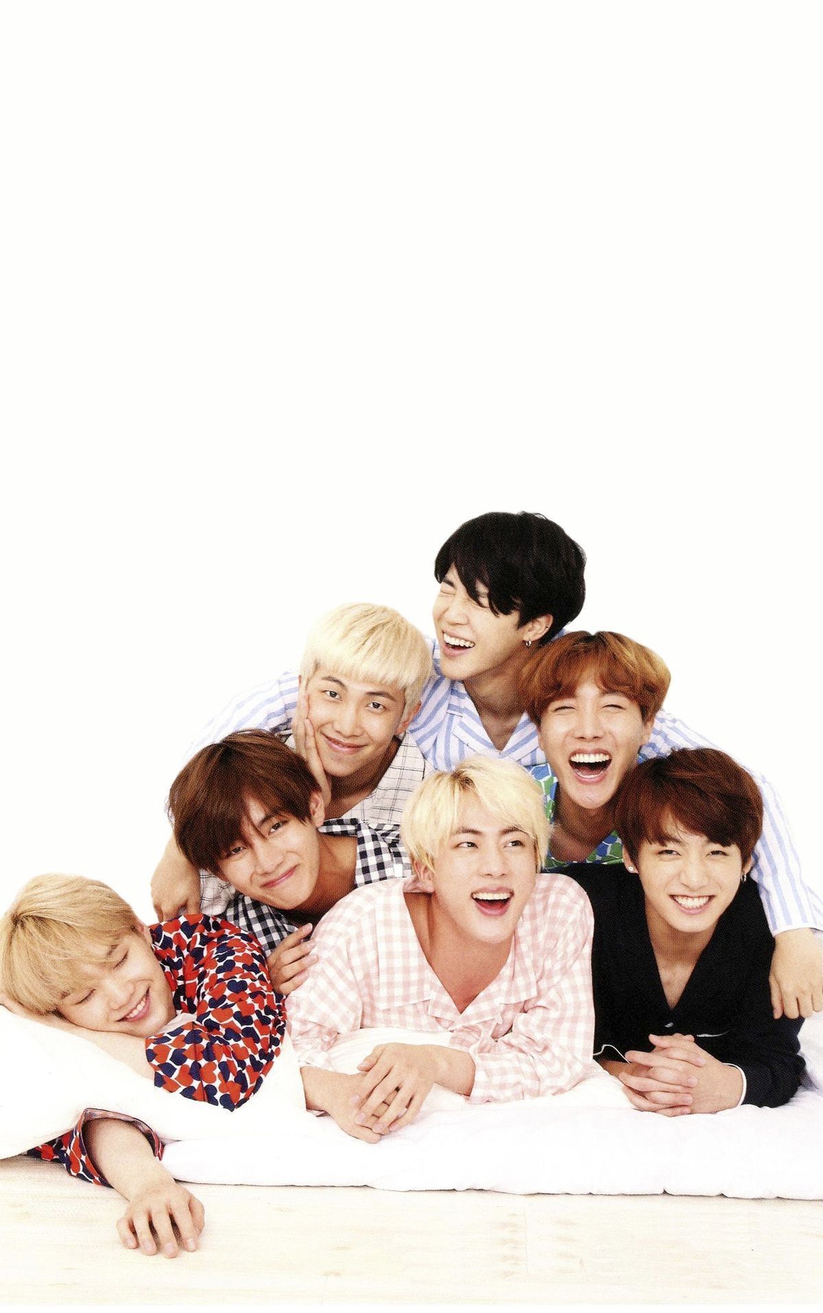 BTS WALLPAPERS ™ HAPPY 5TH ANNIVERSARY