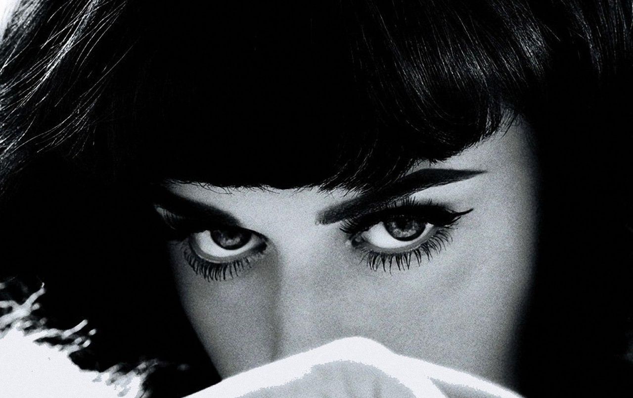 Katy Perry Closeup wallpaper. Katy Perry Closeup