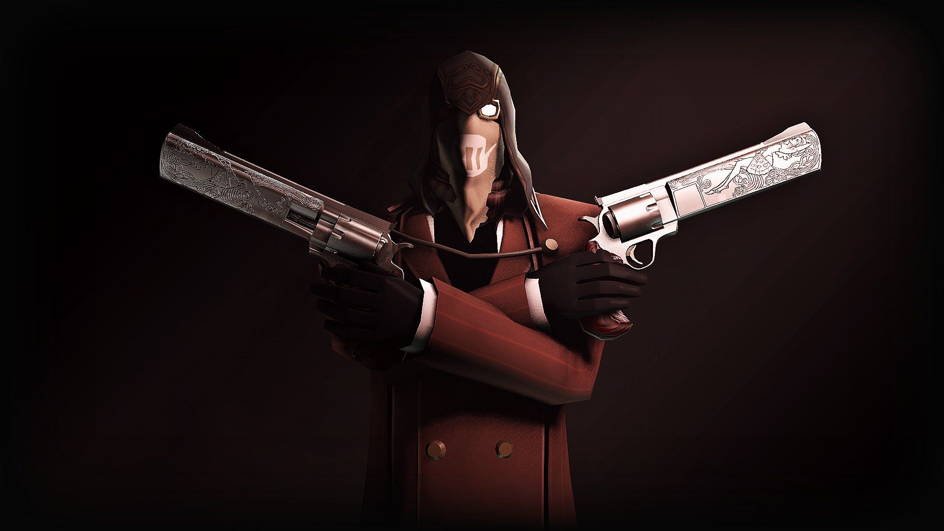 Tf2 spy HD Wallpaper