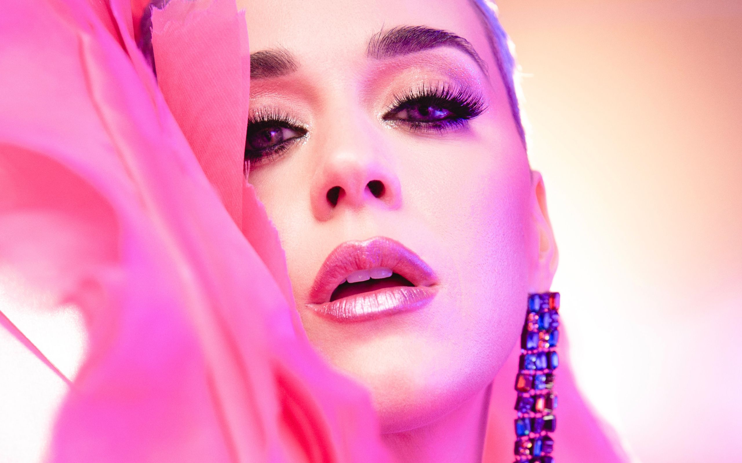 Katy Perry 2019 2560x1600 Resolution HD 4k Wallpaper