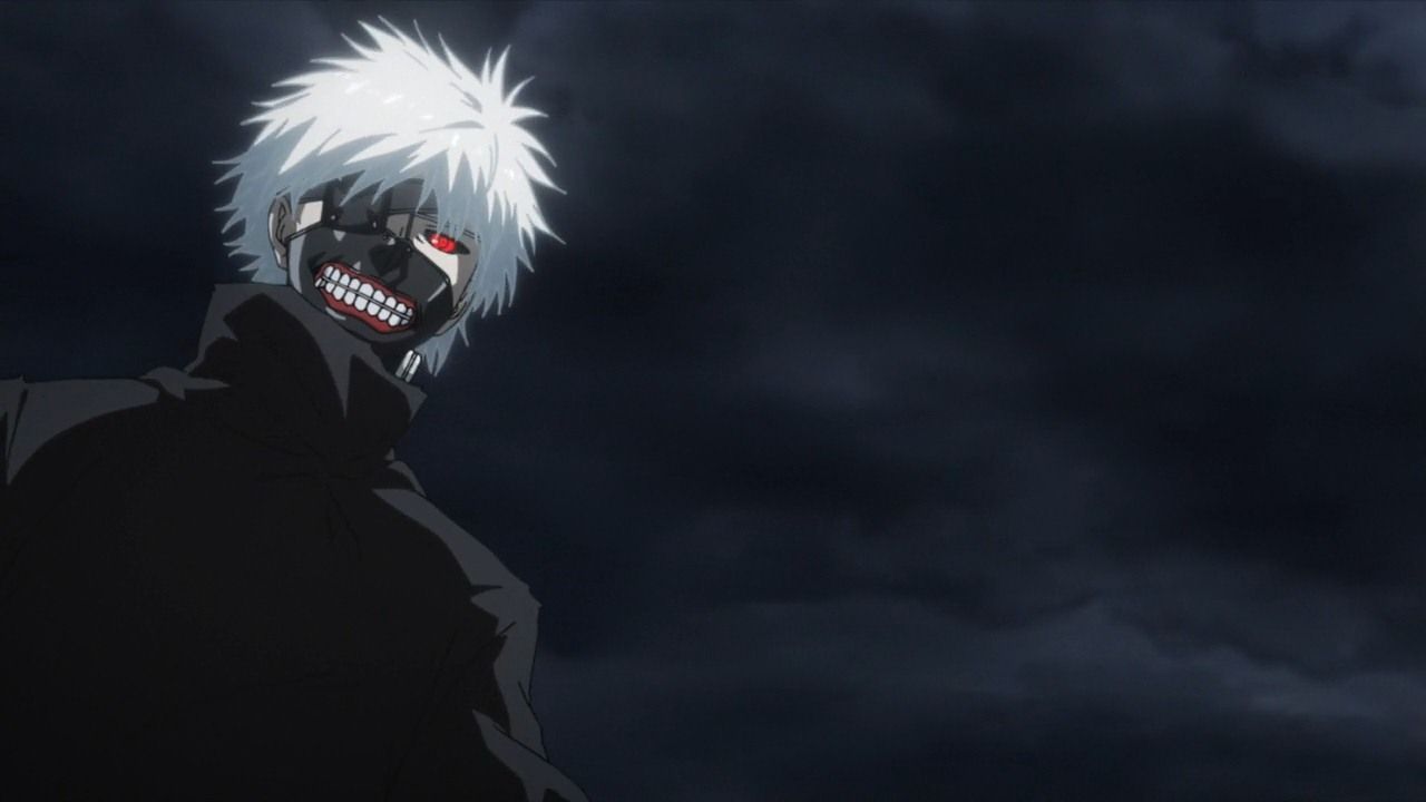 Tokyo Ghoul Episode 1 27 Cool HD Wallpaper