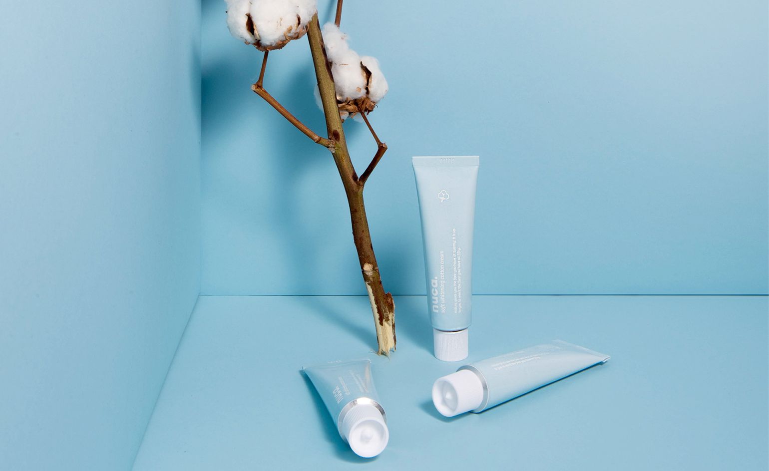 Exploring The K Beauty Trend With Nuca. Wallpaper*