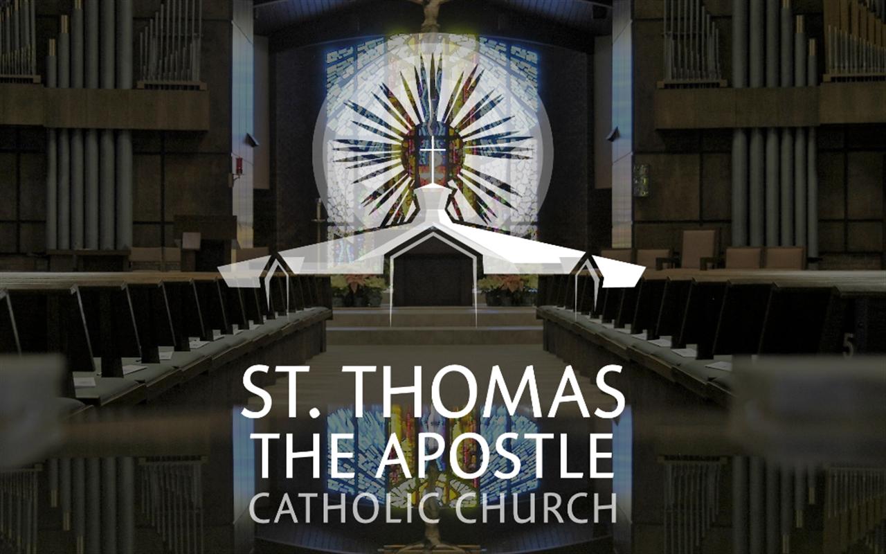 St. Thomas Church for Android