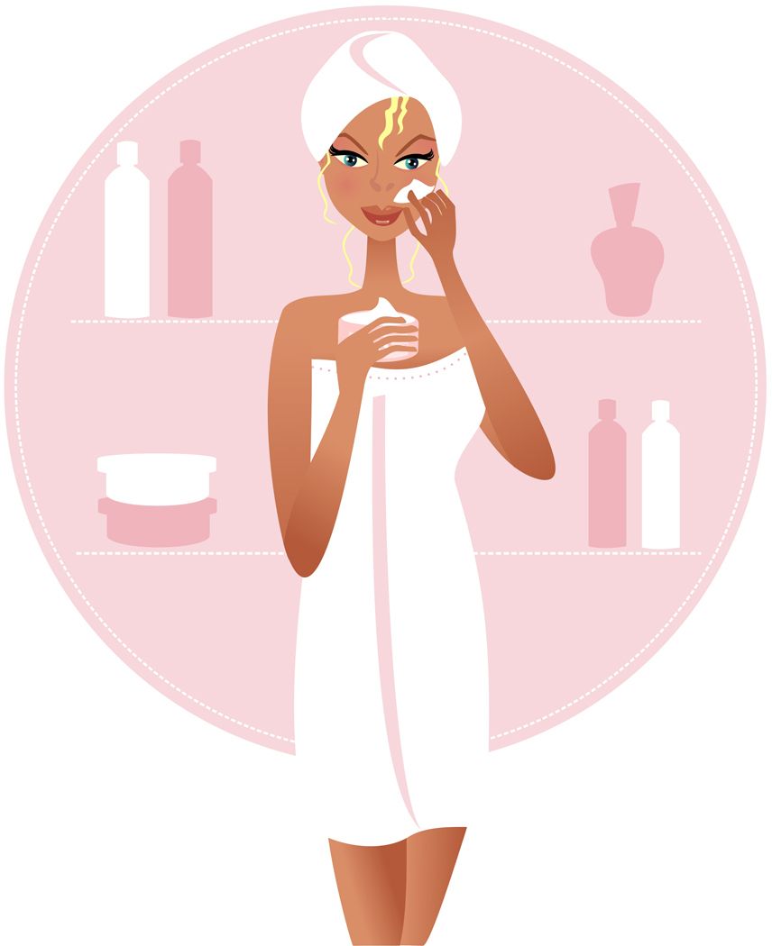 How to. Skincare tips Fashion. Blog by Amanda Ramón