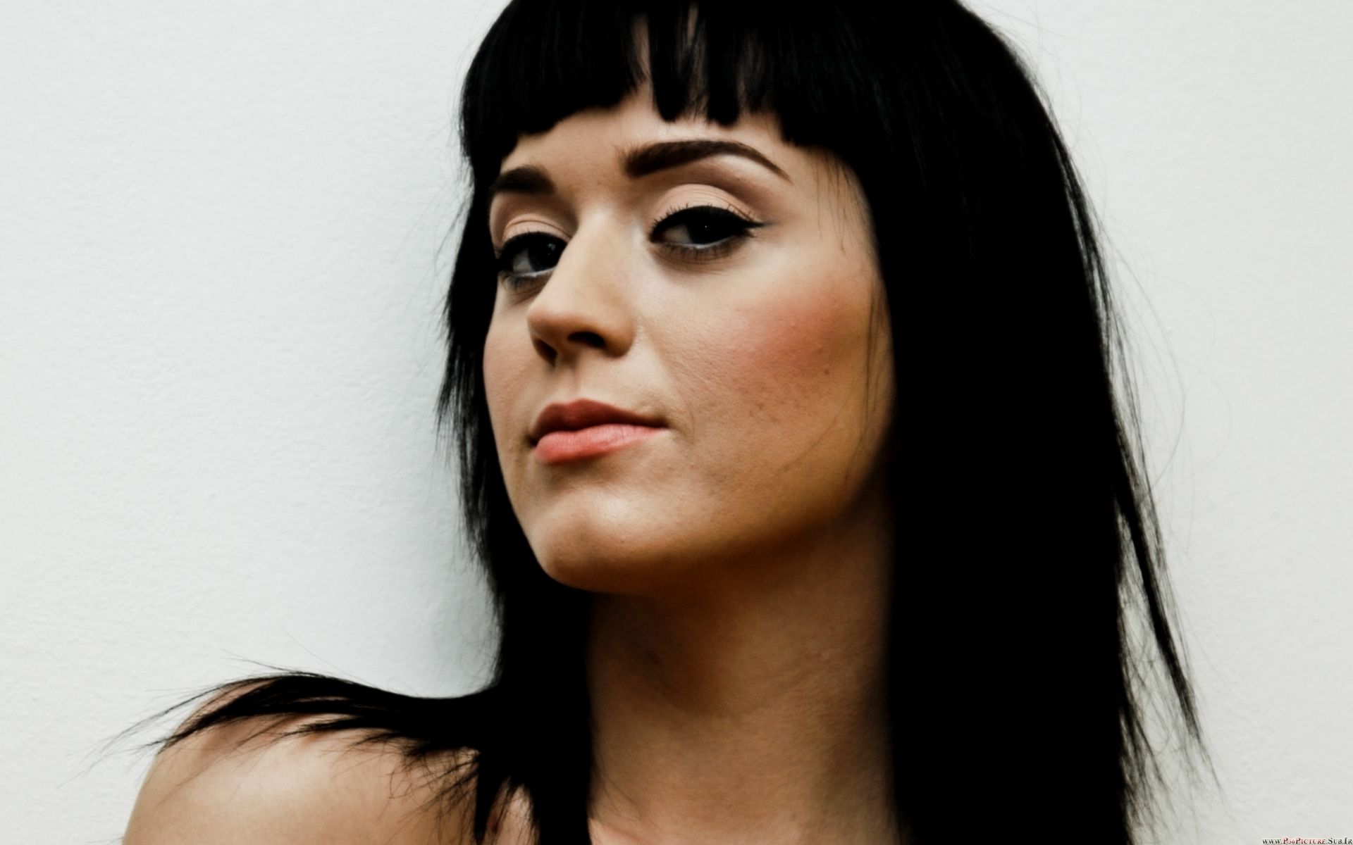 Katy Perry No Makeup HD wallpaper