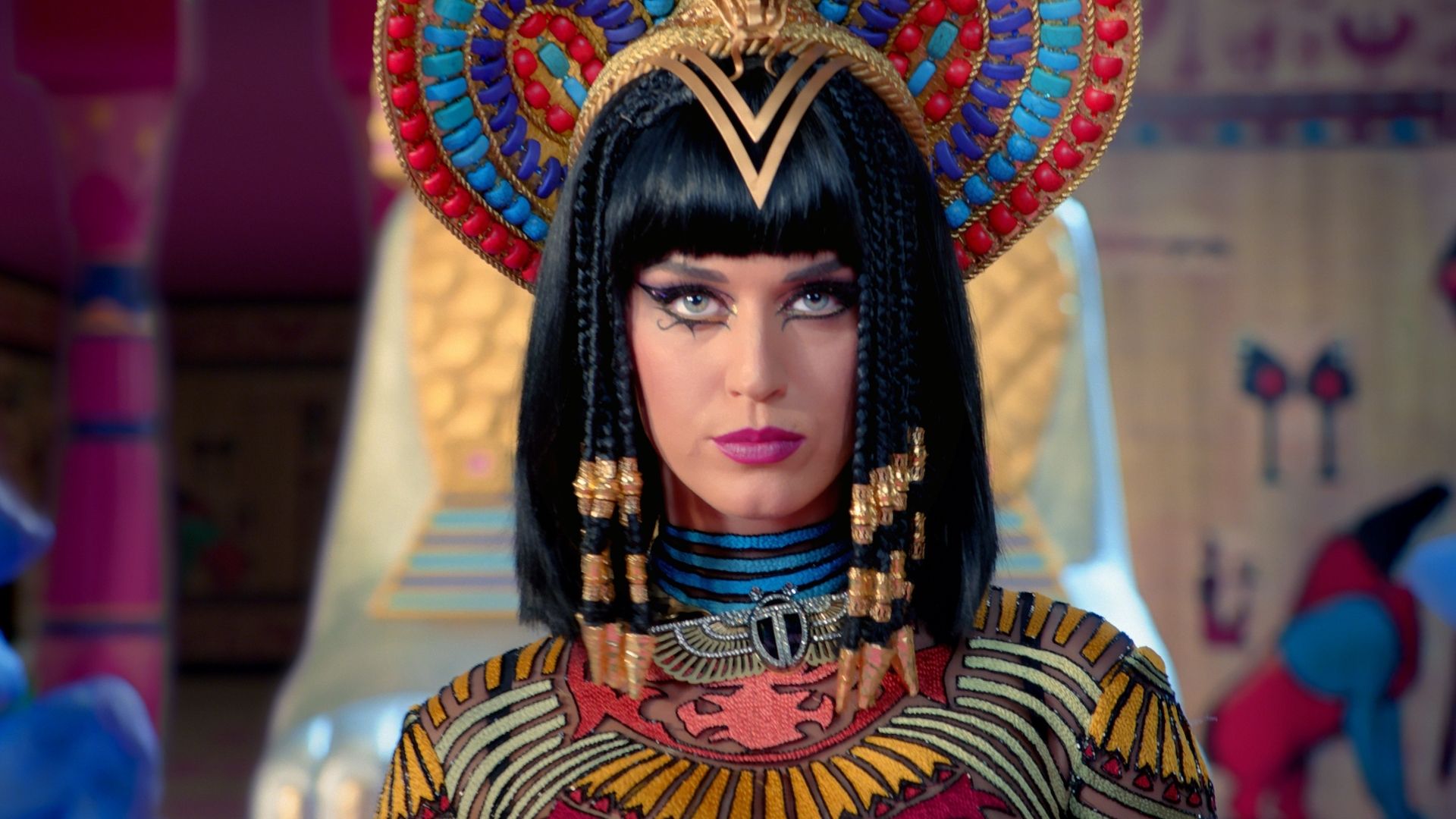 Katy Perry's $2.8m Dark Horse copyright infringement verdict has