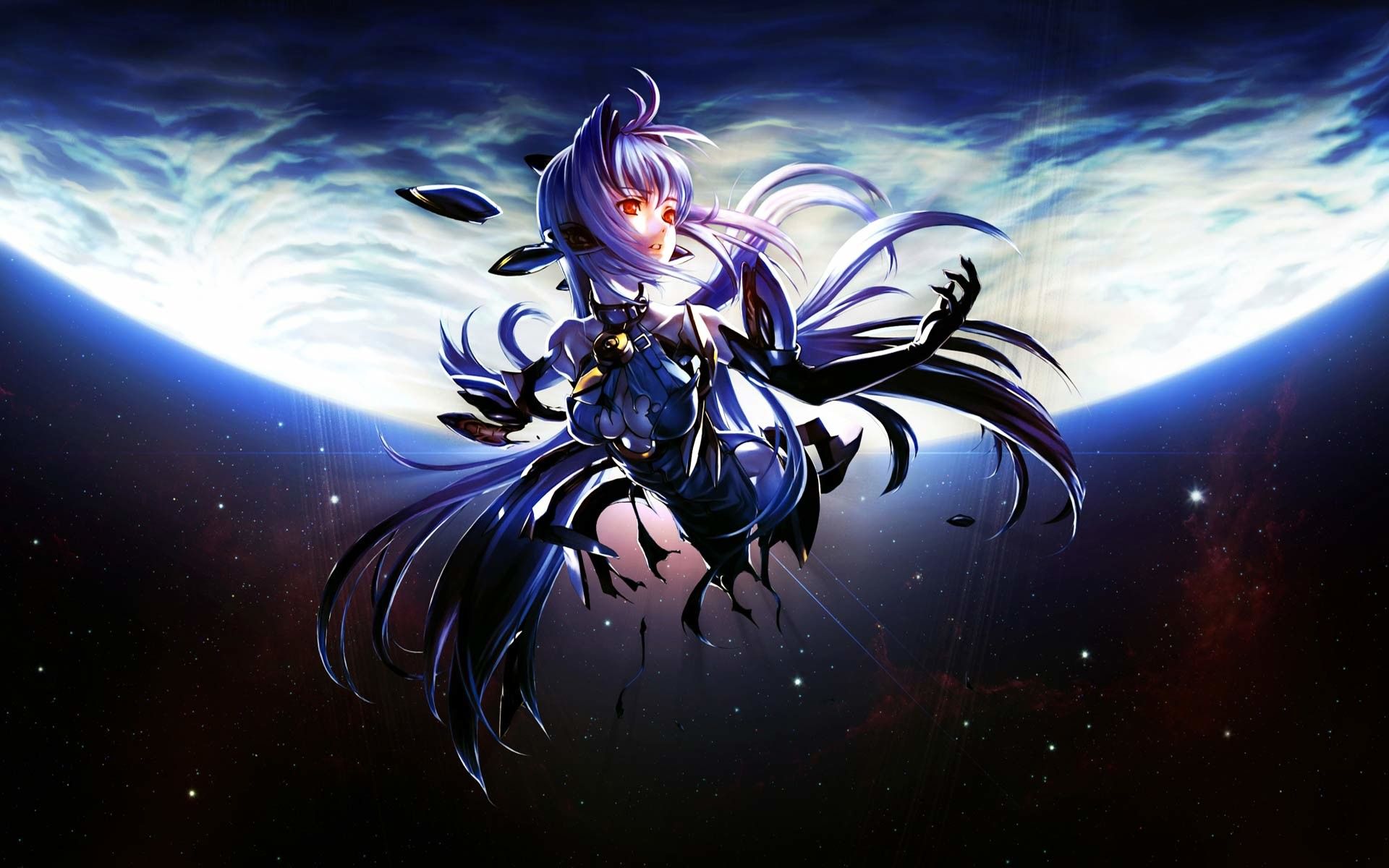 Anime Wallpaper Wallpaper