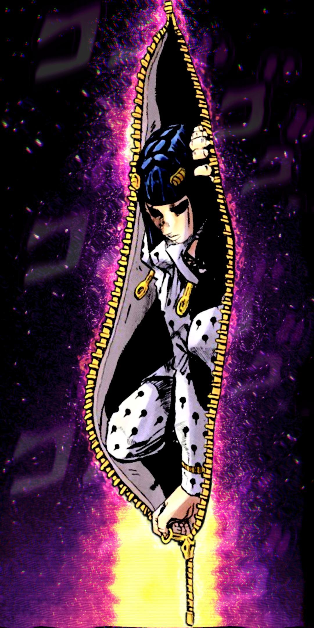 Bruno Bucciarati Wallpaper Free Bruno Bucciarati