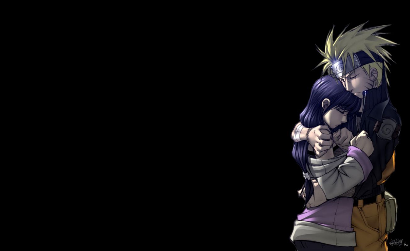 Cool Anime HD Wallpaper