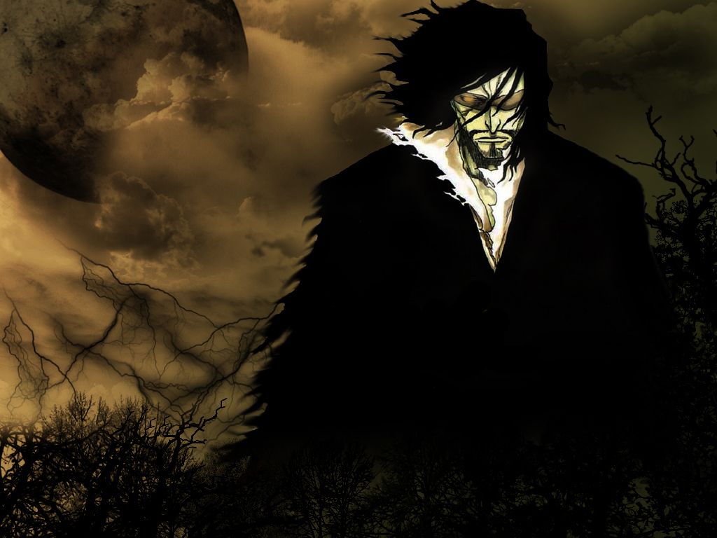 Bleach Amazing HD Wallpaper (High Quality) HD Wallpaper