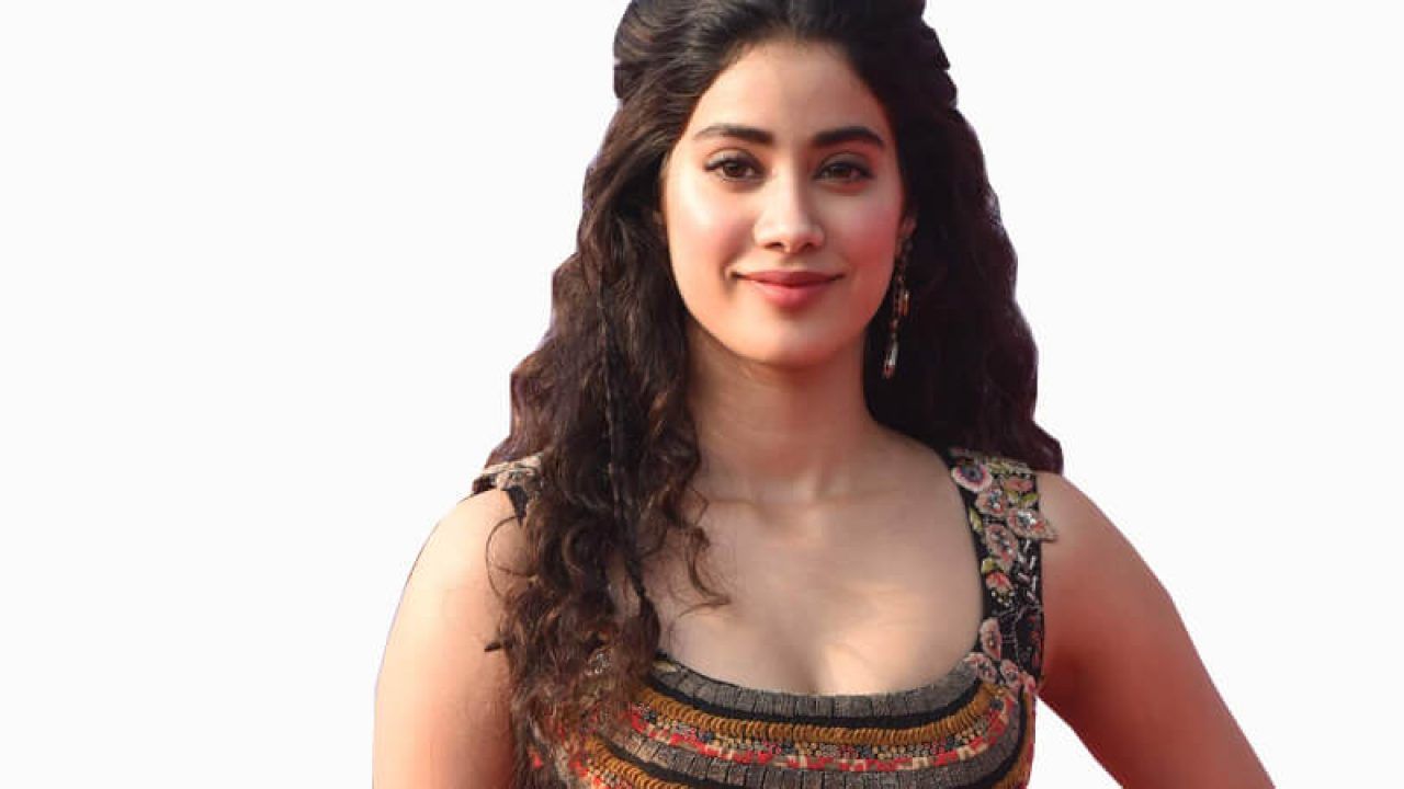 Jhanvi Kapoor Wiki, Biography, Age, Image, Movies