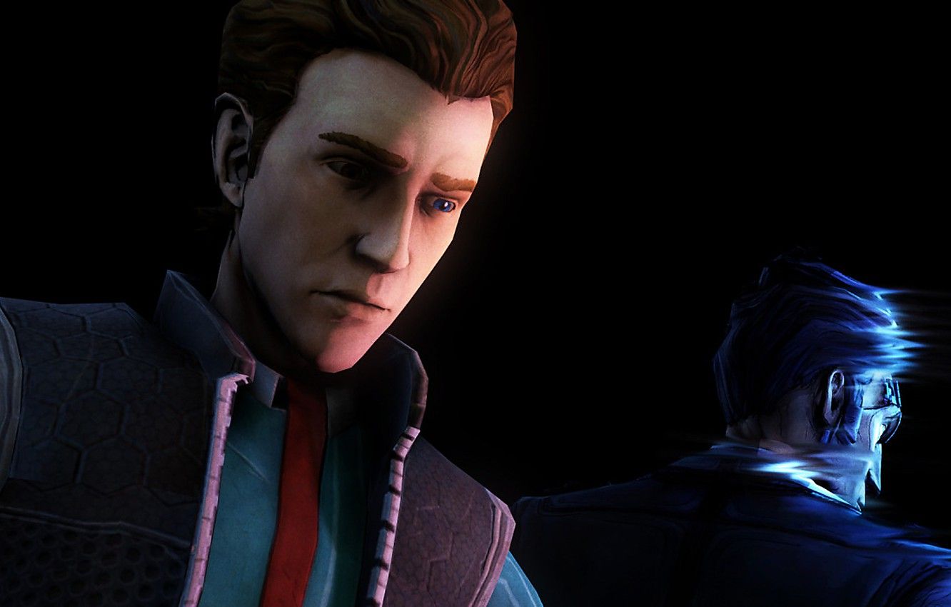 Handsome Jack Wallpapers Wallpaper Cave