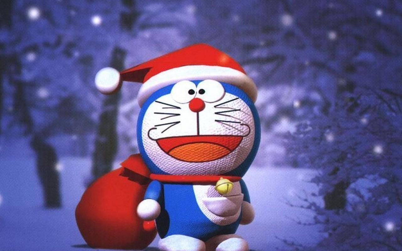 Doraemon Cartoon Wallpaper HD For Android