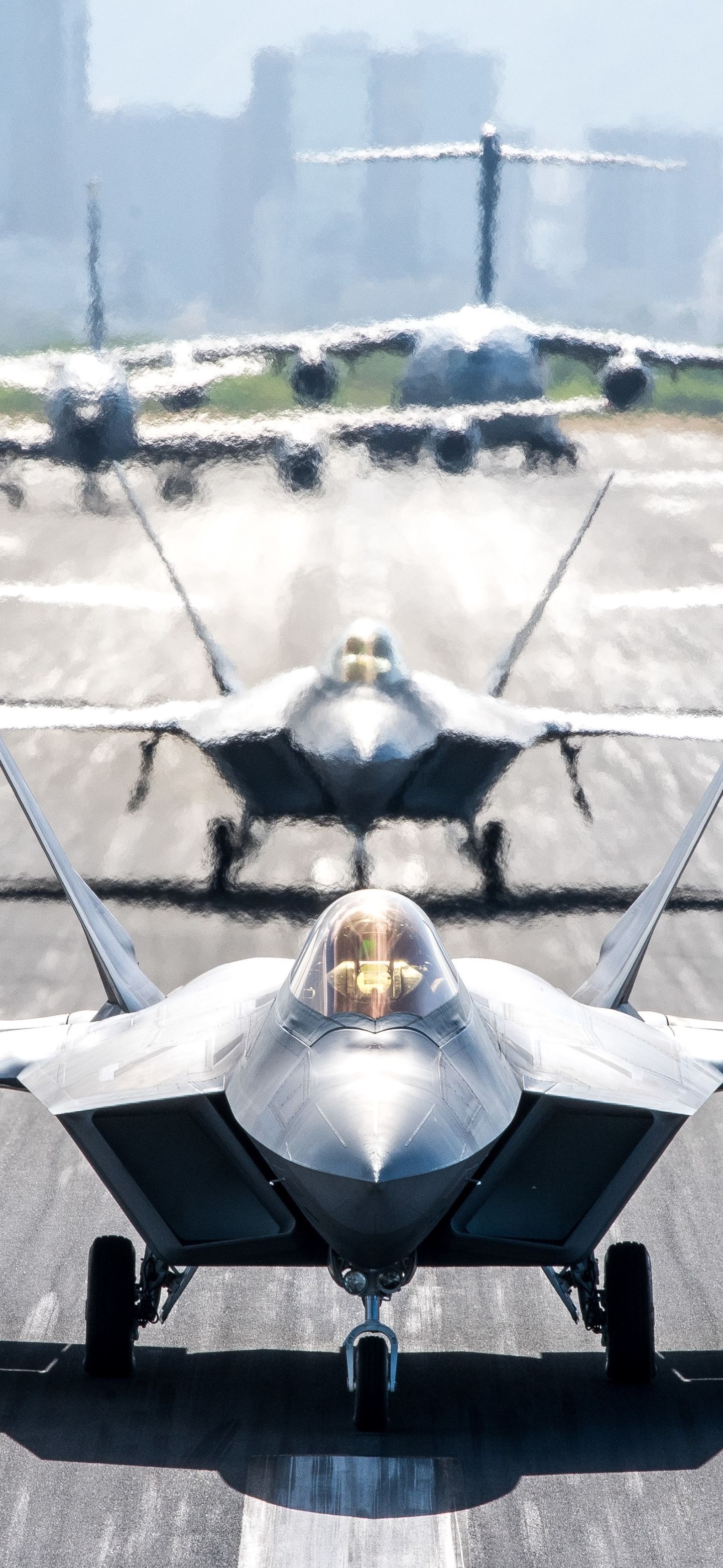 F 22 Mobile Wallpapers - Wallpaper Cave