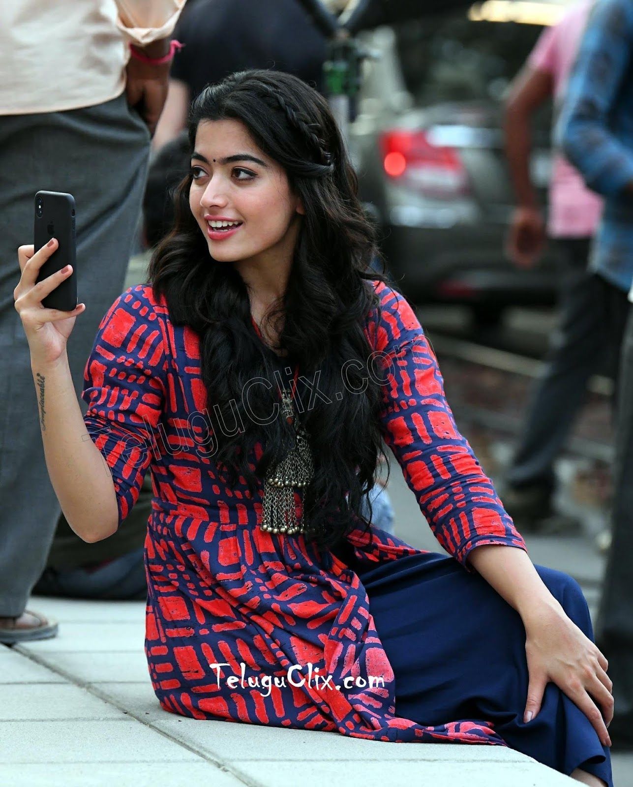 Poemkatta.online: New 2020 Rashmika mandanna full HD wallpaper