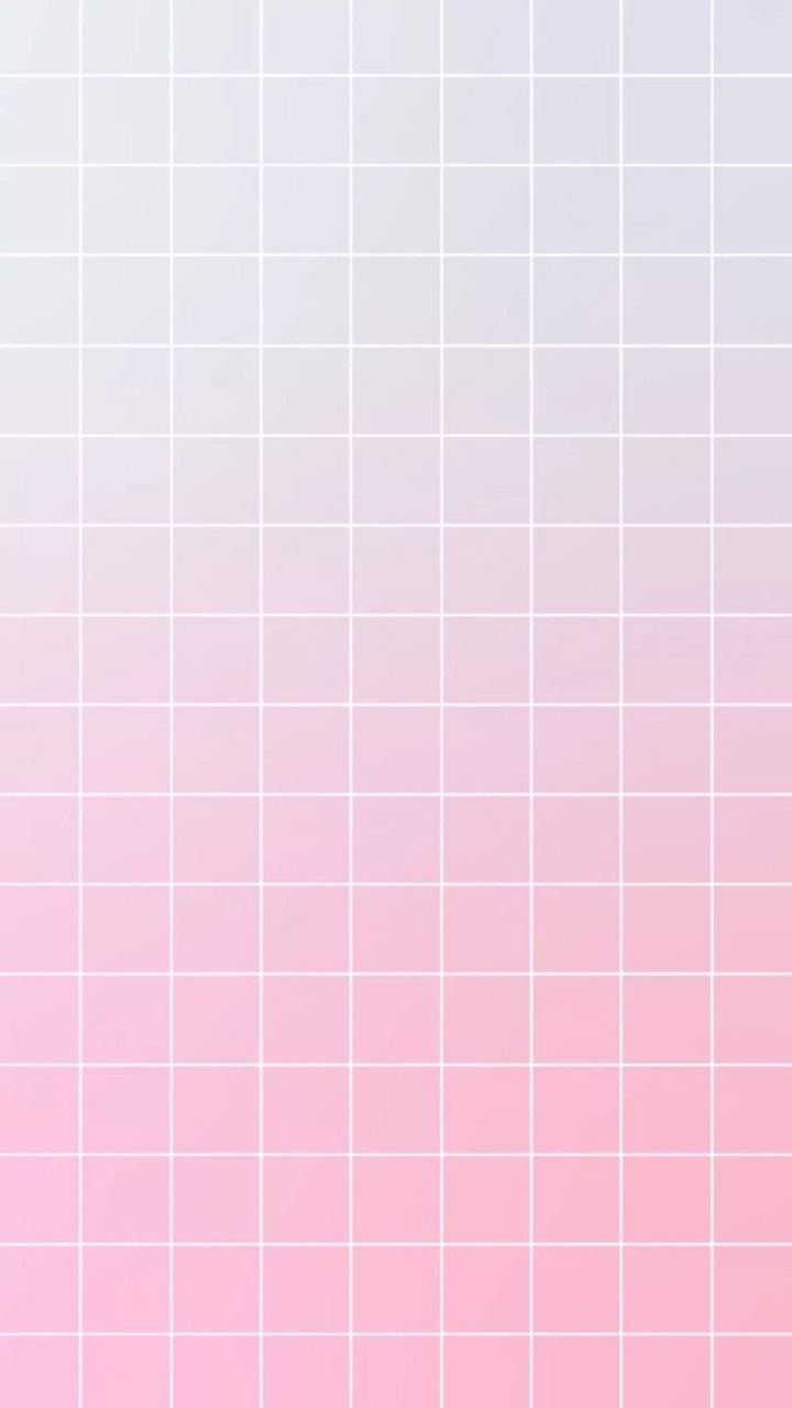 Featured image of post Pastel Pink Grid Wallpaper
