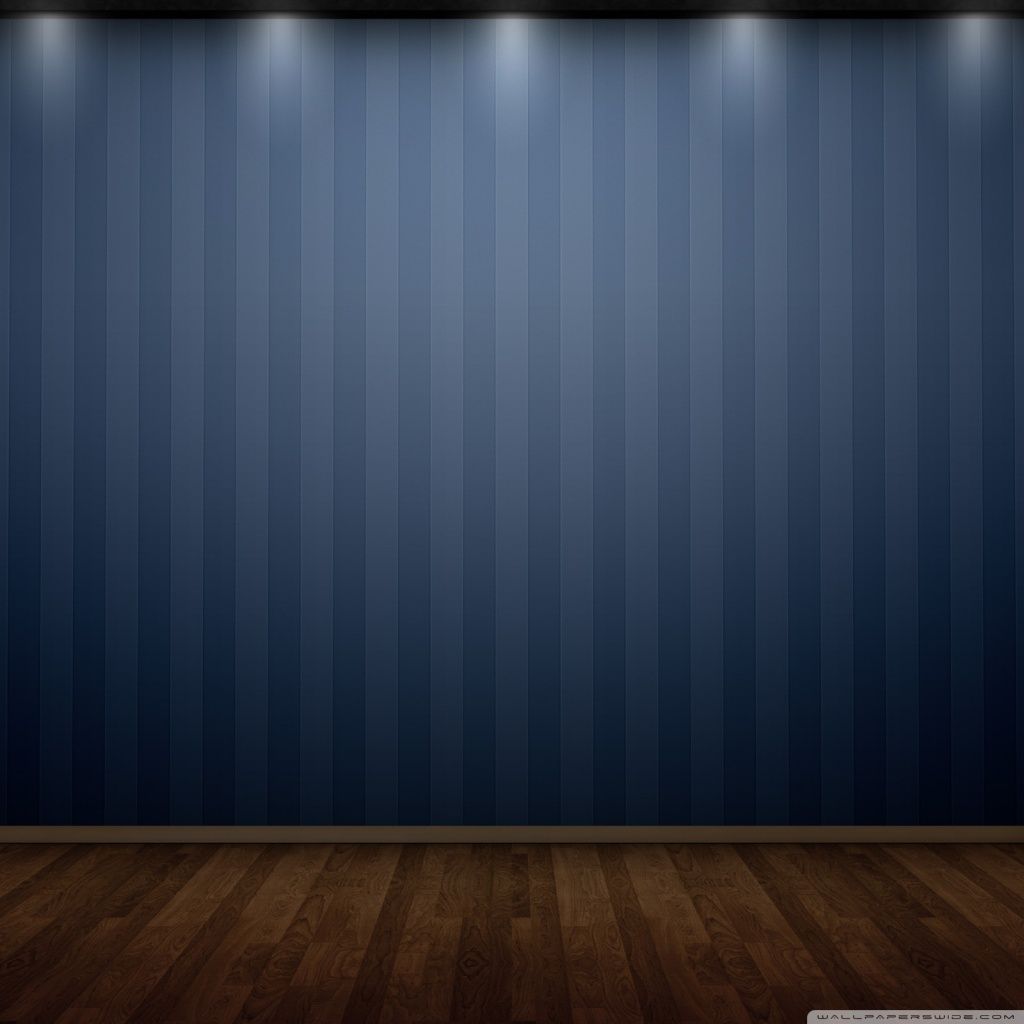 Empty Room Background. Empty Room HD iPad Wallpaper