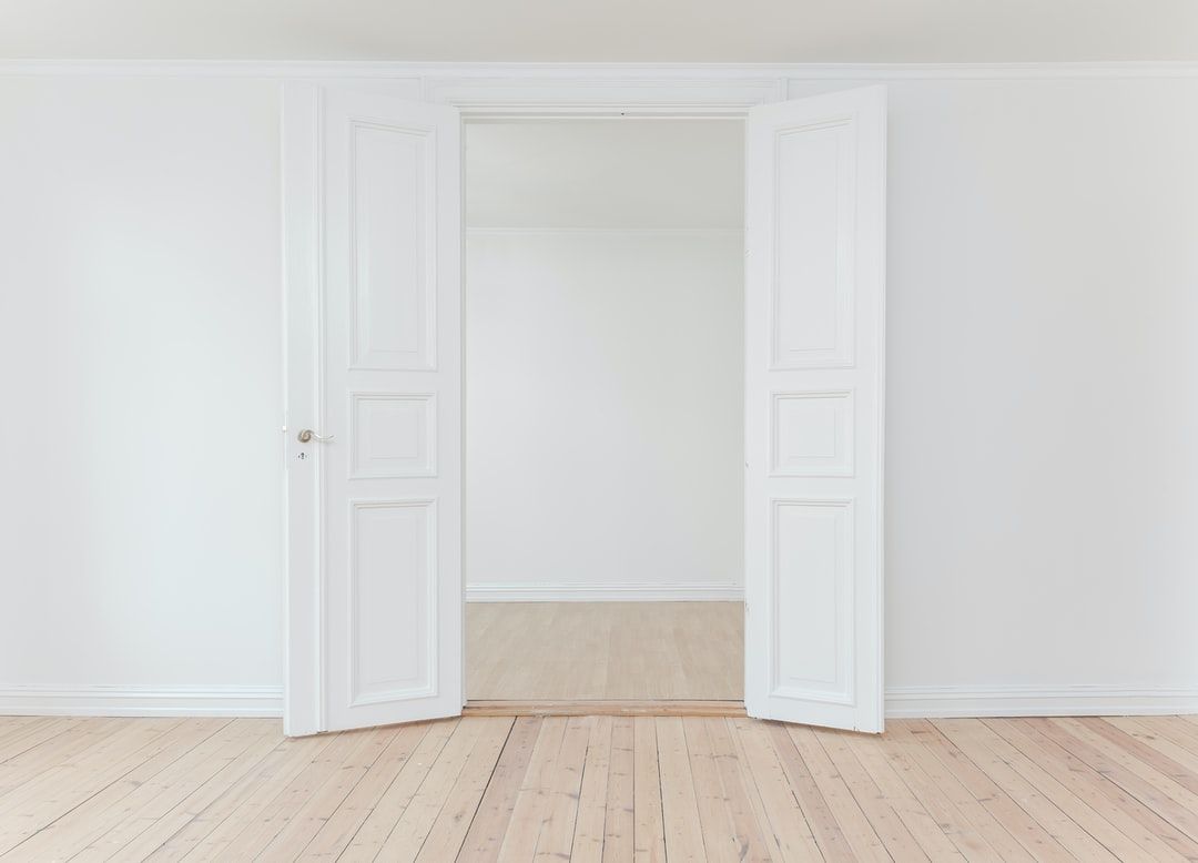 Empty Room Picture [HD]. Download Free Image