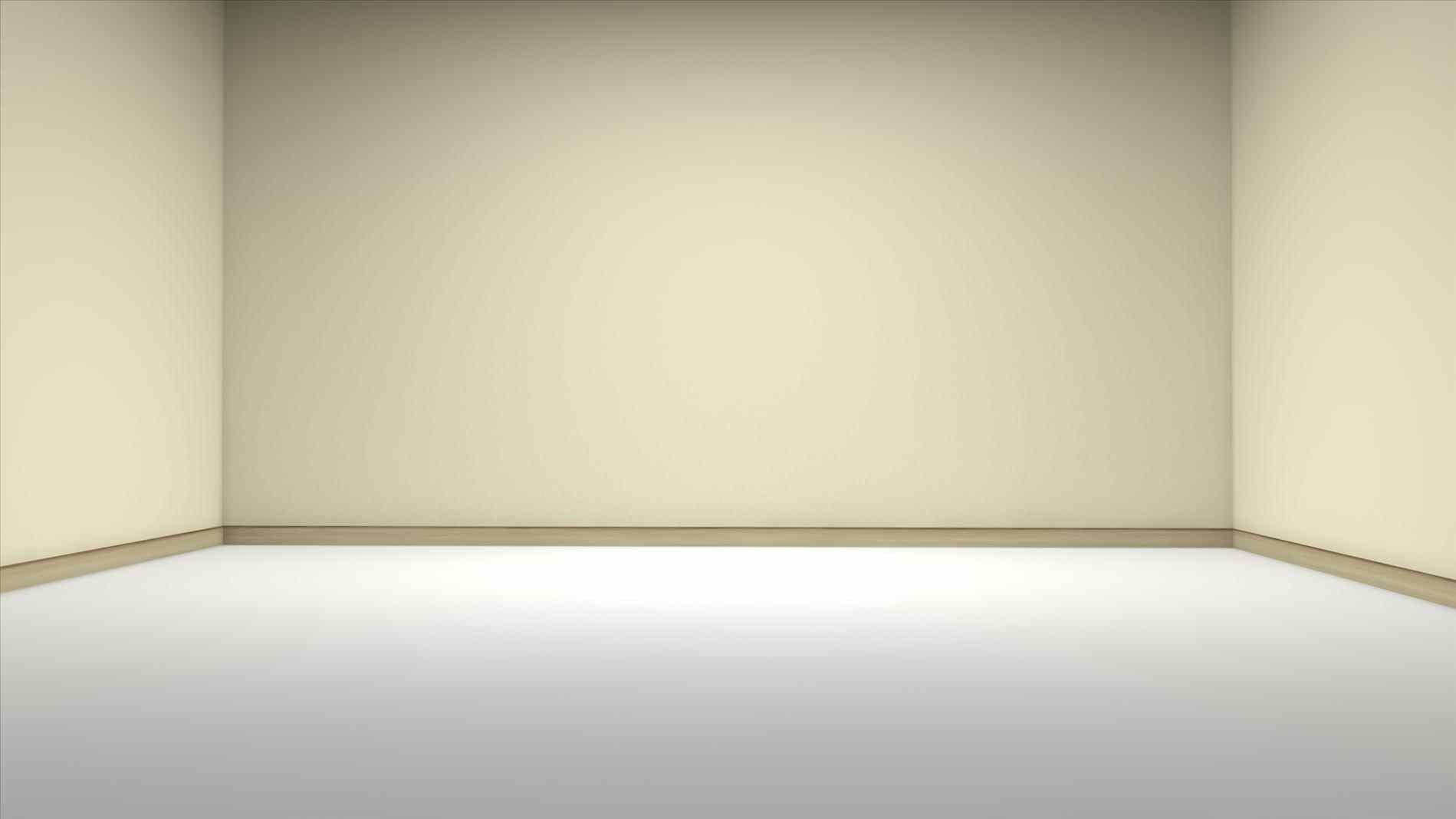 Empty Room Wallpaper, Picture