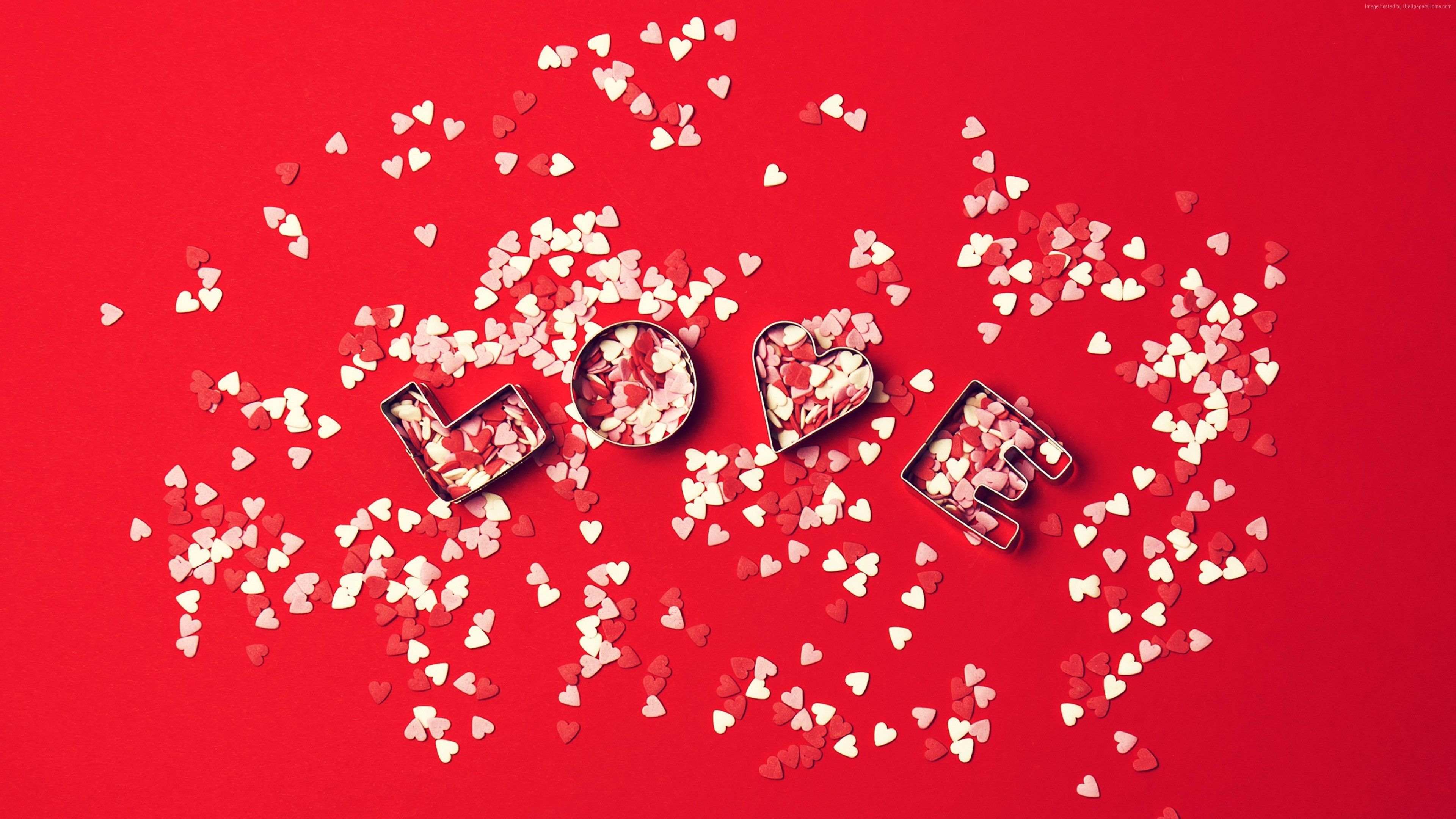 Stock Image love image, heart, HD, Stock Image. Love wallpaper