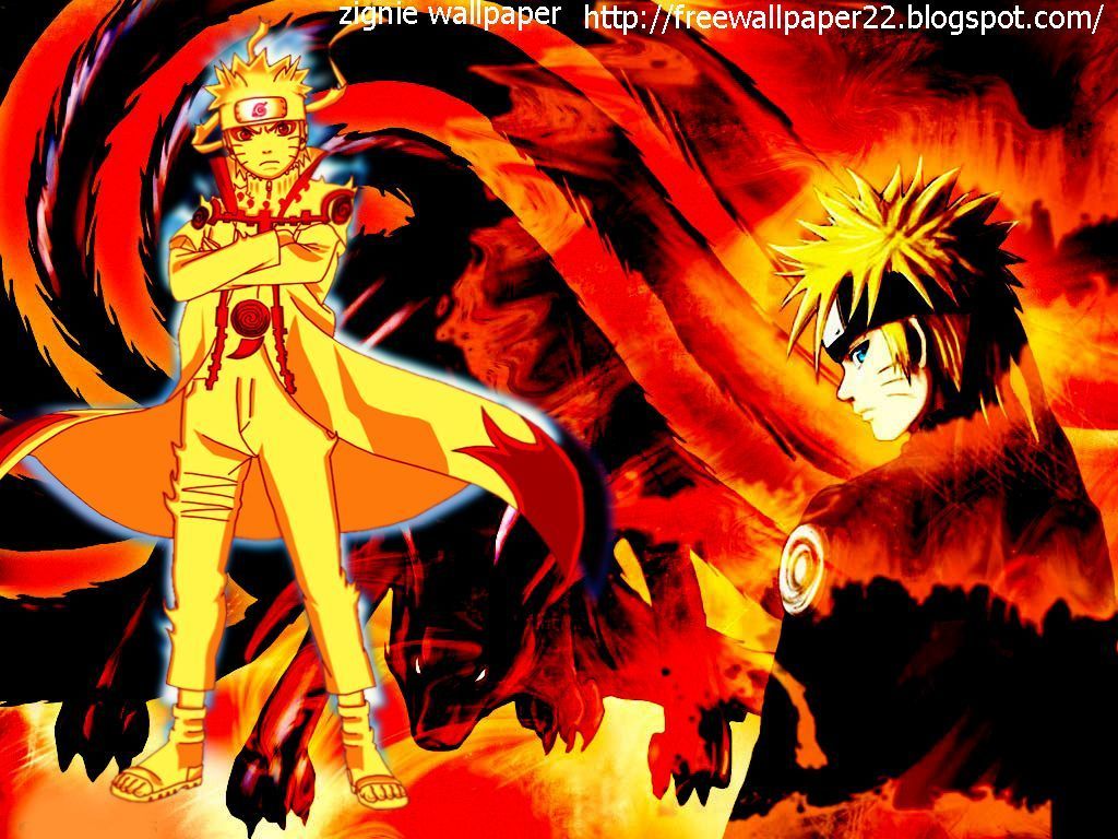 Naruto Shippuden Terbaru Background