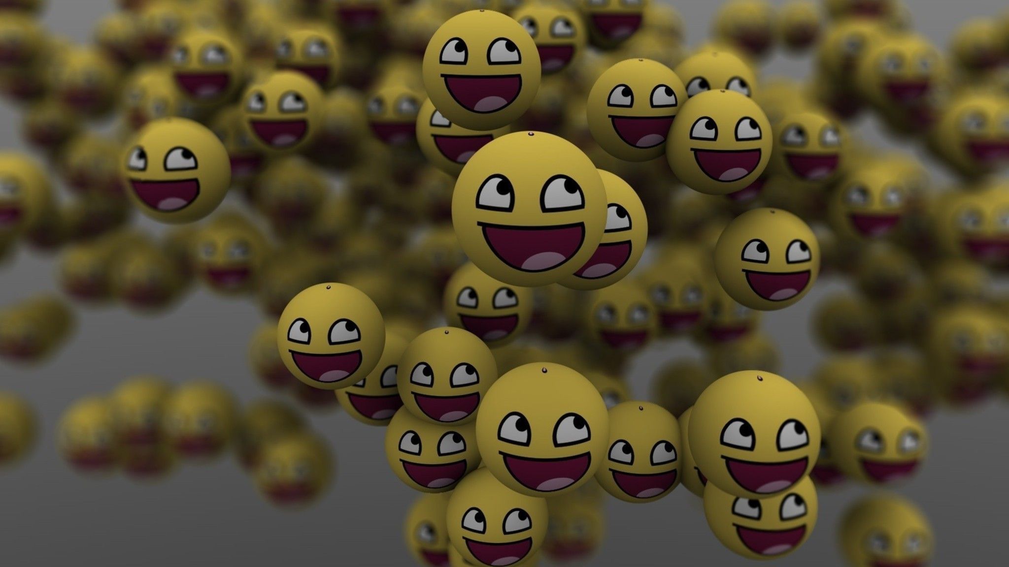 Emoji Wallpaper: Image