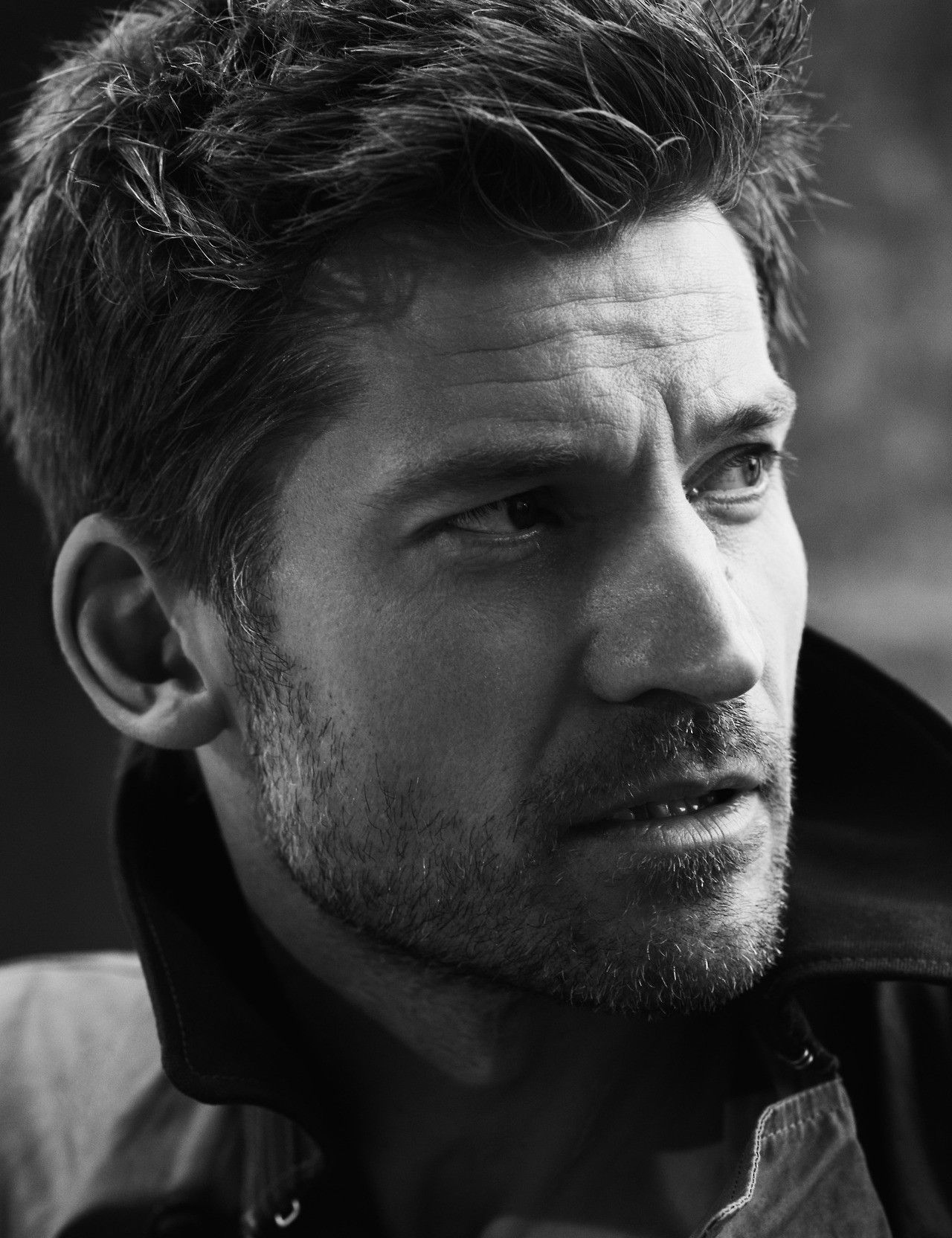 Nikolaj Coster-Waldau Wallpapers - Wallpaper Cave