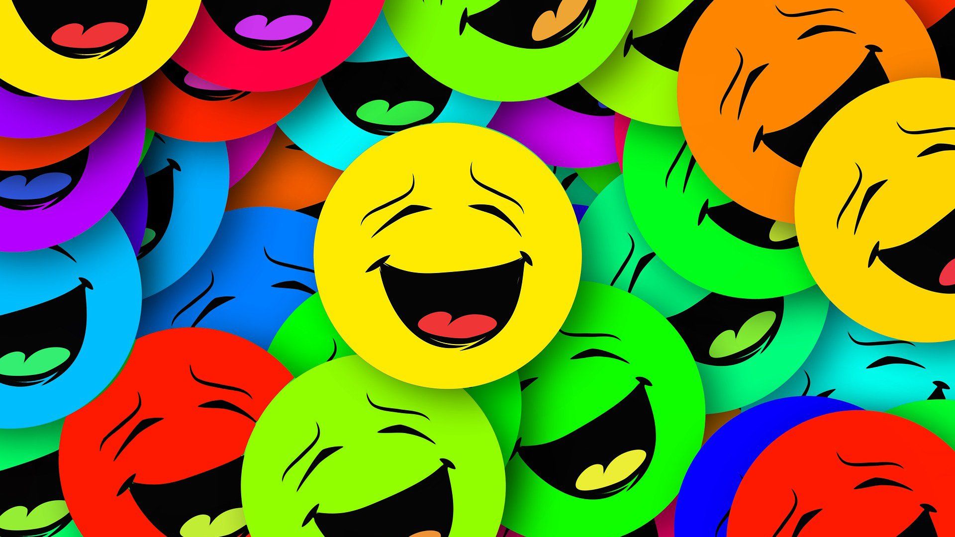 The Best Jokes Apps for iOS. Funny ads, Laughing emoji, Emotions