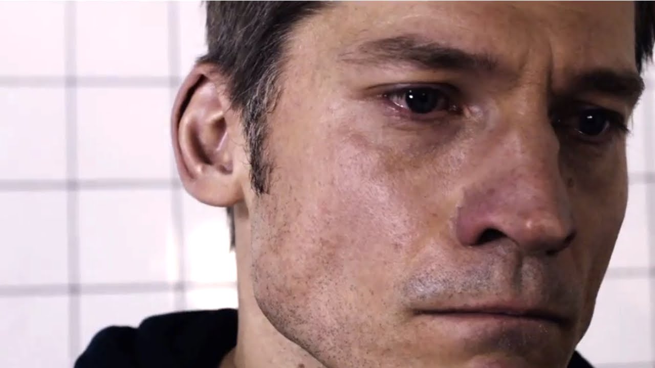A Second Chance. HD. Nikolaj Coster Waldau