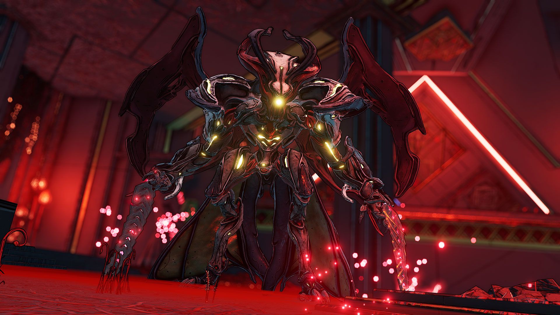 blood bounty borderlands 3