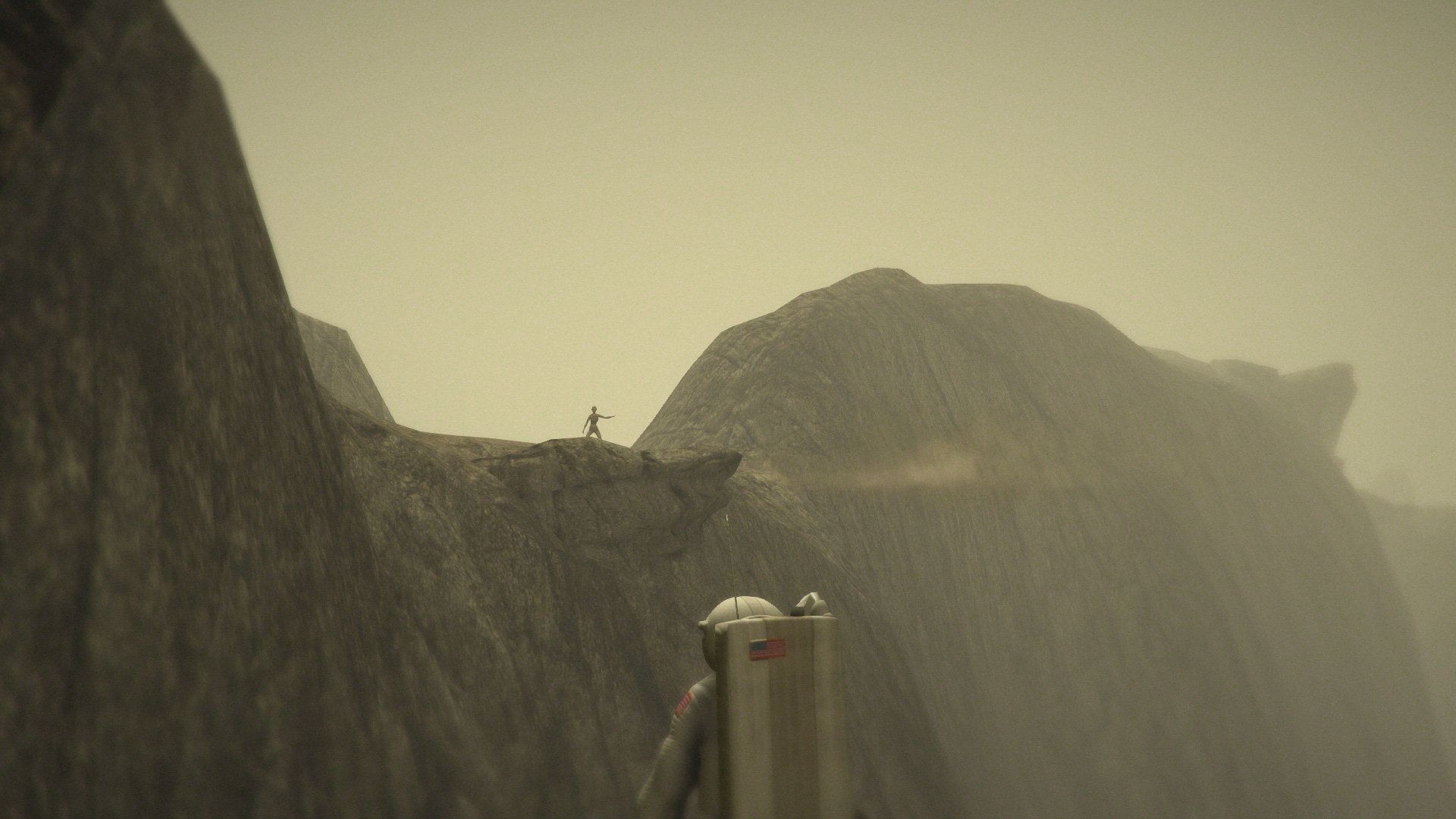 Lifeless Planet: Premier Edition Game