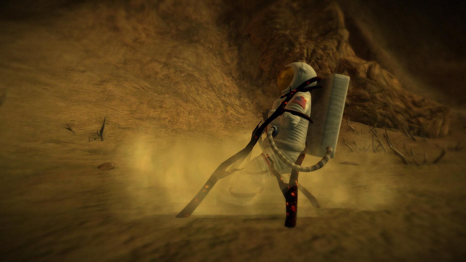 It's Alive!. Lifeless Planet: Premier Edition Review