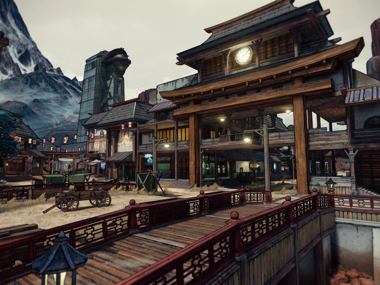 Borderlands 3' DLC 3 Release Time: When Does Bounty of Blood Come Out?