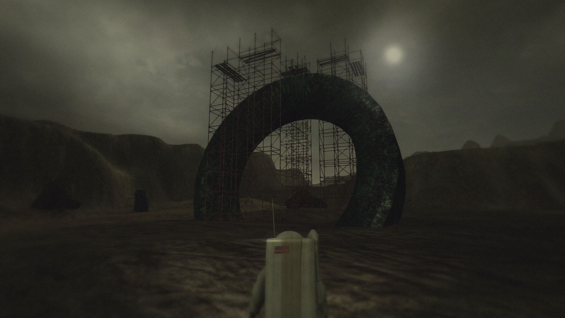 PS4Blog.net Interview Serenity Forge On Lifeless Planet: Premier