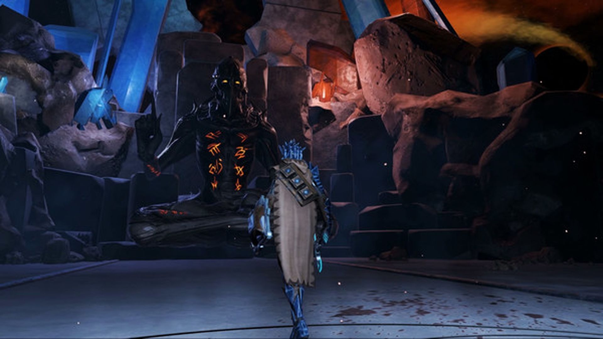 Hellpoint wallpapers wallpaper cave