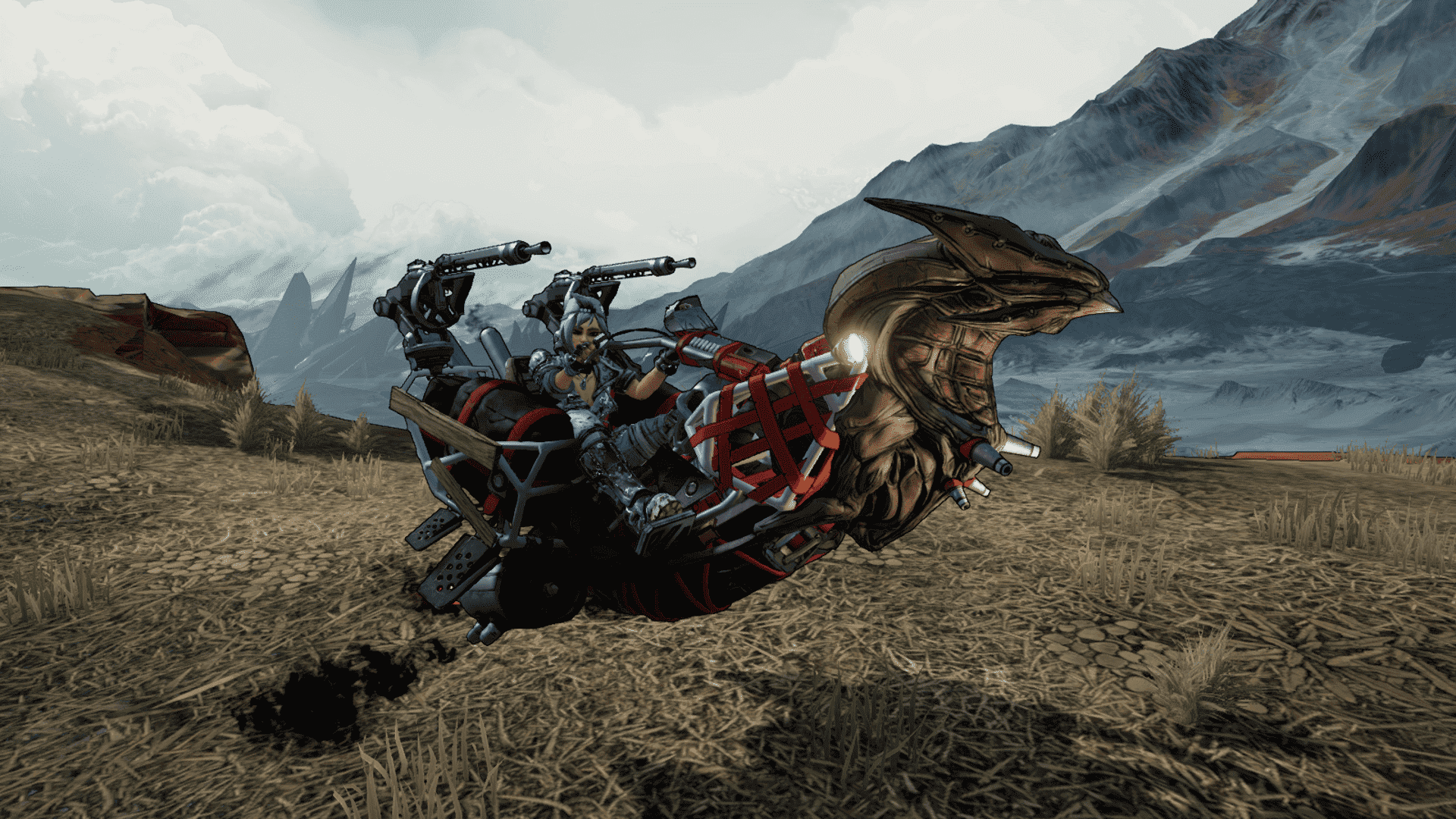 Borderlands 3: Bounty of Blood Review