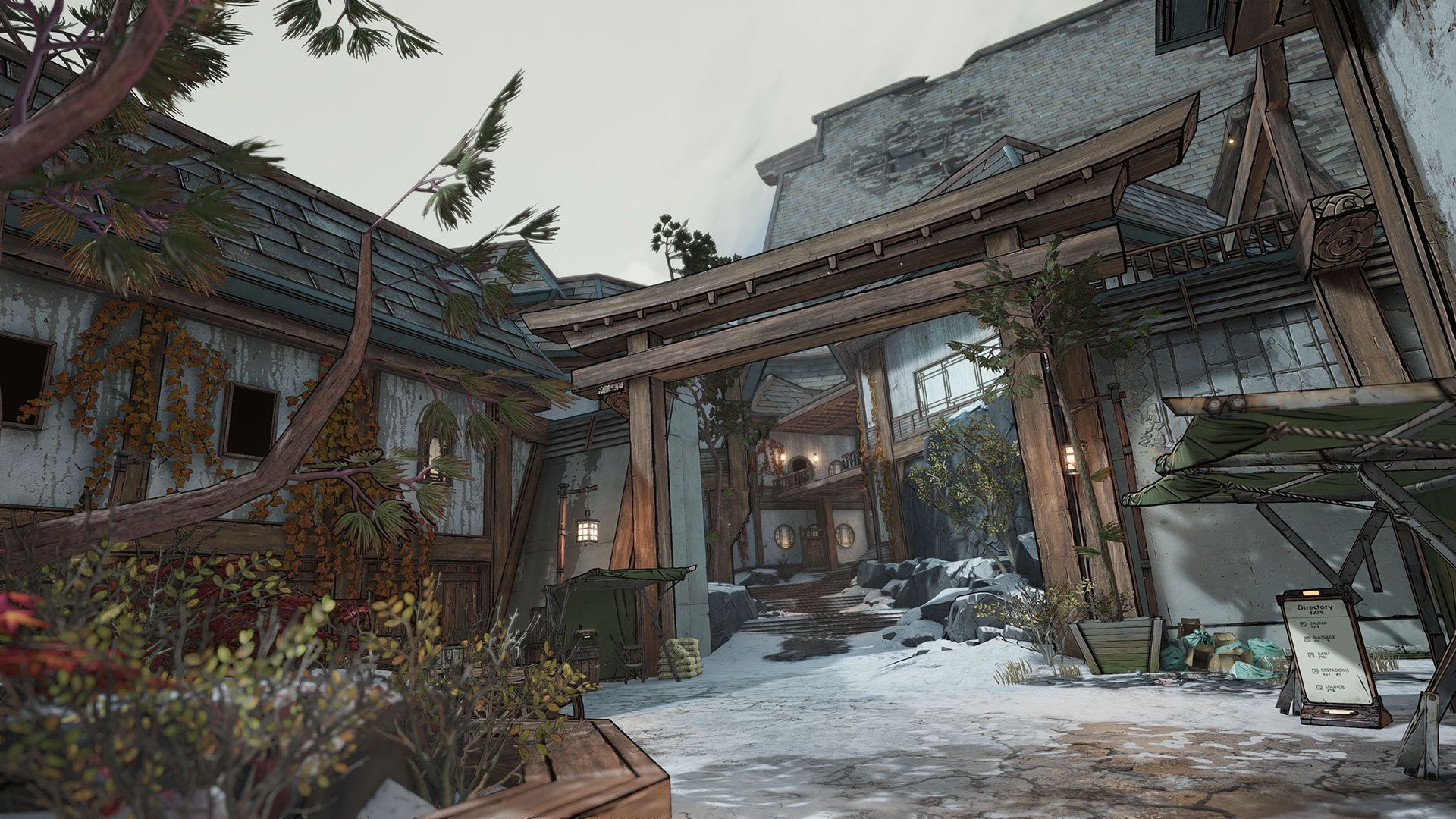 Borderlands 3 Bounty of Blood Update Patch Notes