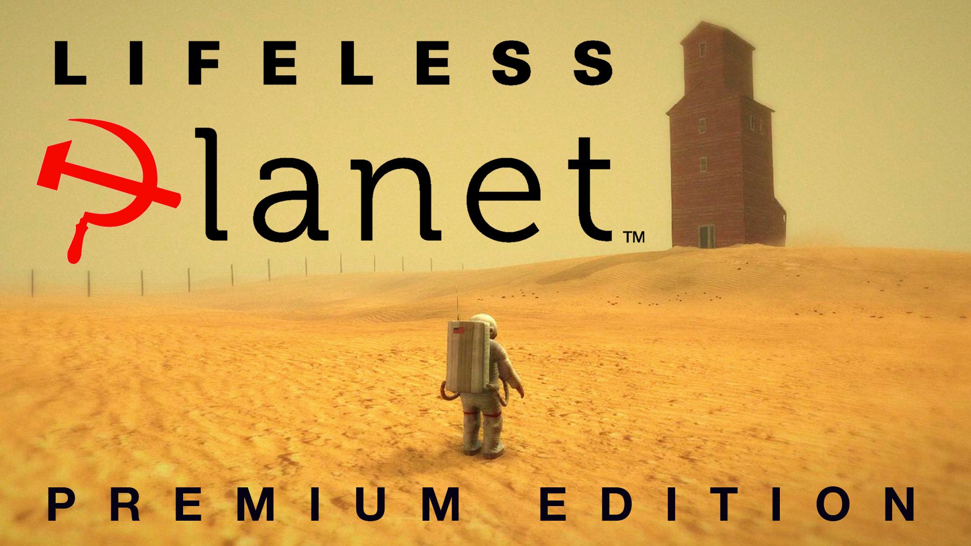 It's Alive!, lifeless planet premier edition HD wallpaper | Pxfuel