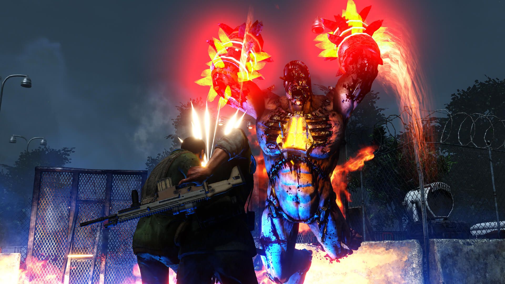 Killing Floor 2 for PS XB PC Reviews