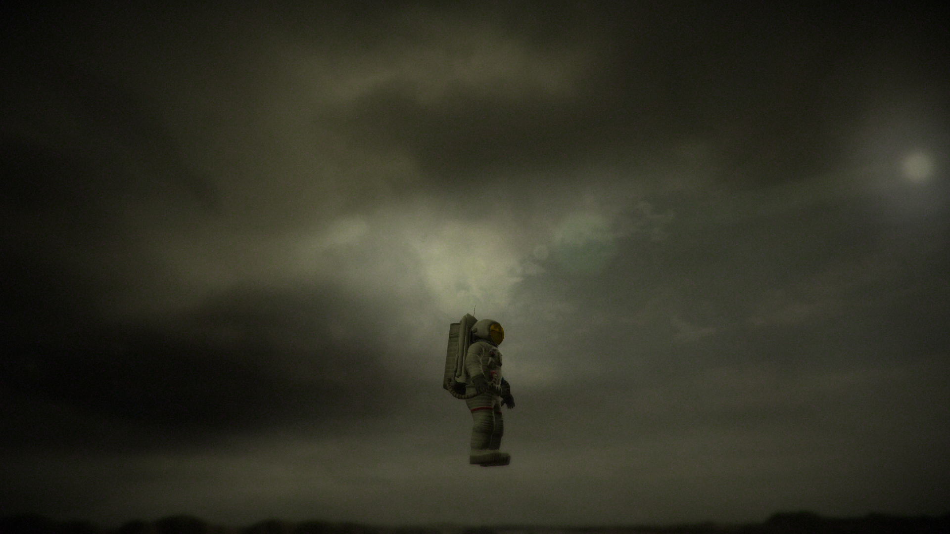 Review: Lifeless Planet: Premier Edition (PS4)