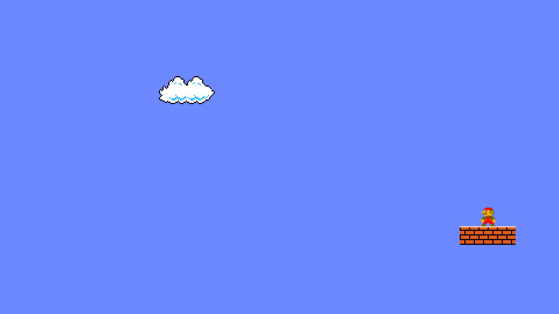 Nintendo Minimalist Wallpaper Free Nintendo Minimalist