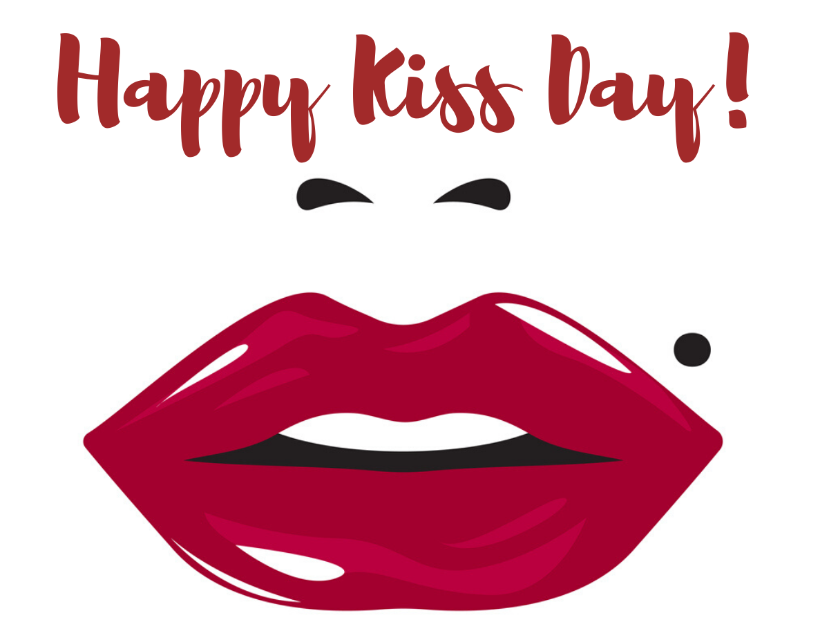 Happy Kiss Day 2020: Image, quotes, wishes, greetings, messages